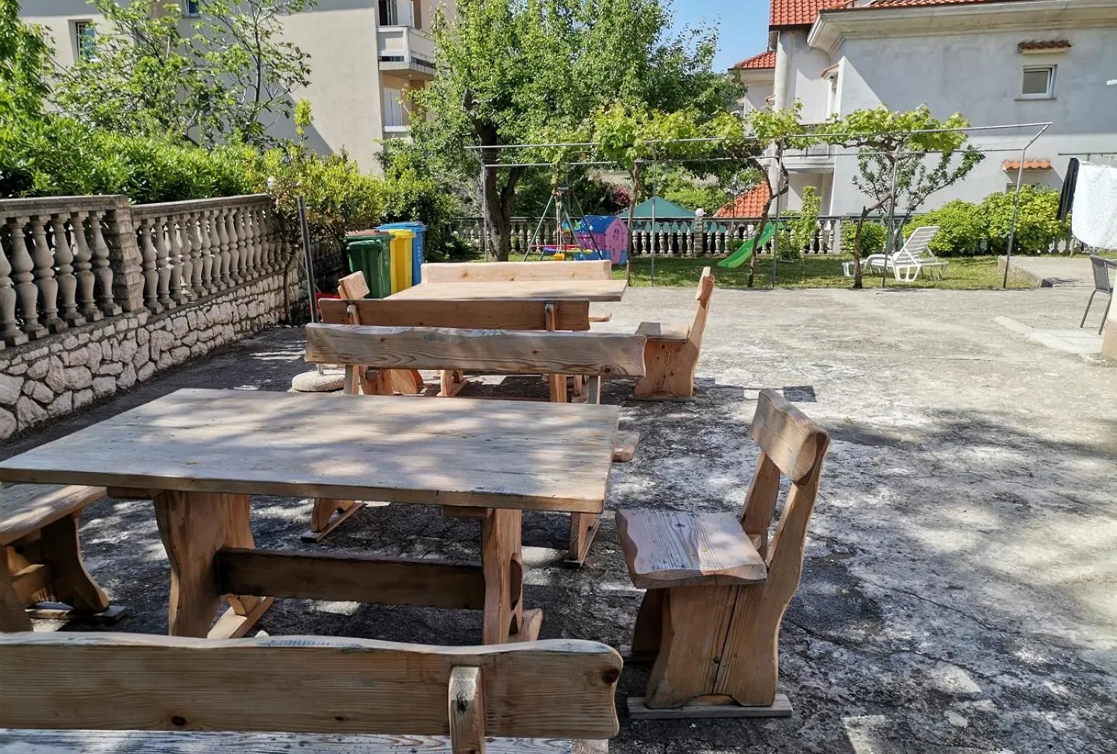 Room In Lopar With Balcony, Wifi 4620-96 0*,  Croatia