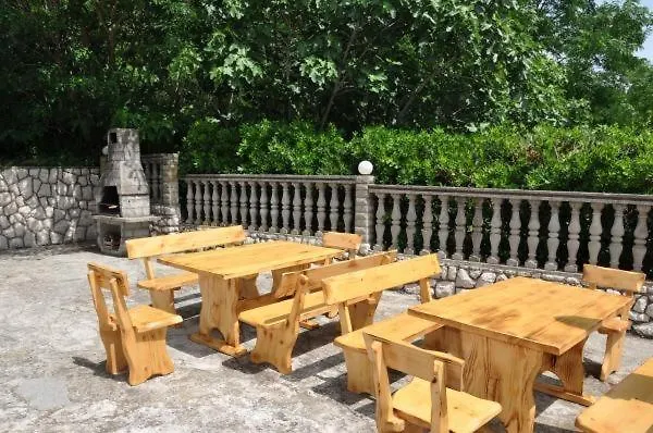 Room In Lopar With Balcony, Wifi 4620-96 Croatia