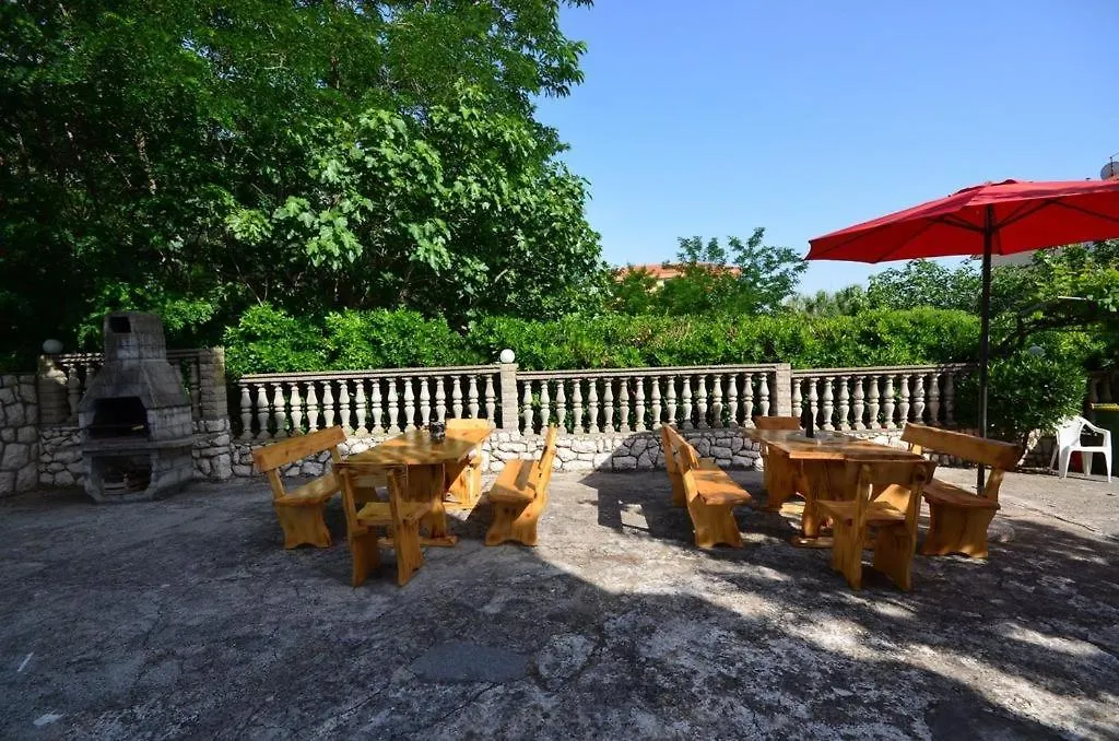Guest house Room In Lopar With Balcony, Wifi 4620-96 Croatia