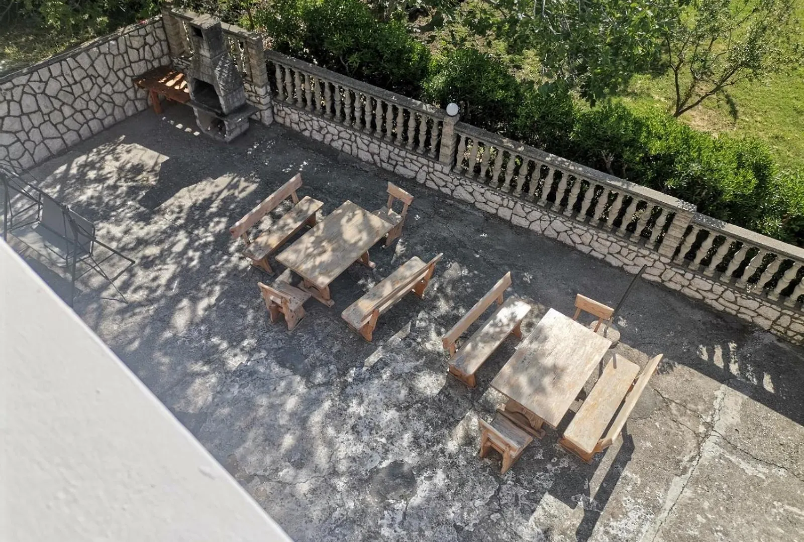 Guest house Room In Lopar With Balcony, Wifi 4620-96 Croatia
