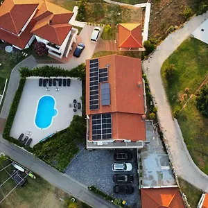 3* Vendégház Marija