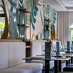 4* Vendégház Luxury Bellevue